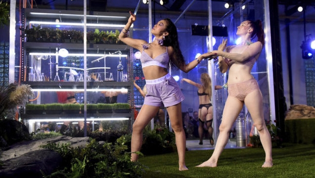 Savage X Fenty (Diane Bondareff/AP)
