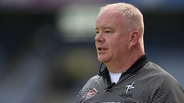 Joe Quaid guided Kildare to Keogh and Christy Ring Cup successes in his three years in charge of the Lilywhites.