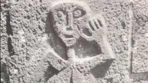 Stealing a Sheela Na Gig - RTÉ Documentary On One