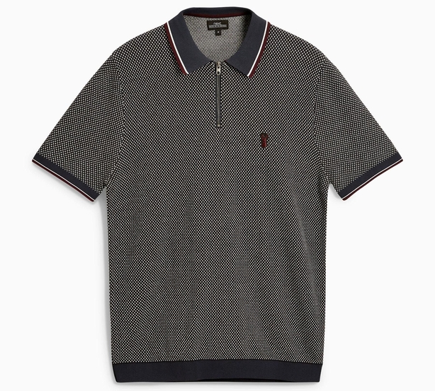 next polo neck