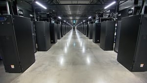Concerns raised over impact of data centre constraints
