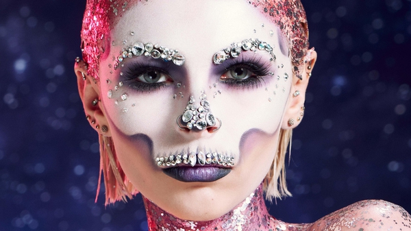 Fancy dress and make-up predictions for next month's spook-tacular day.