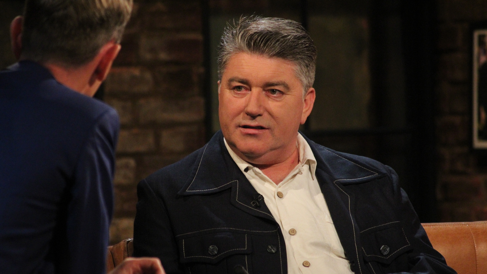 pat-shortt-choked-up-completely-over-family-history