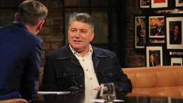 Pat Shortt | The Late Late Show