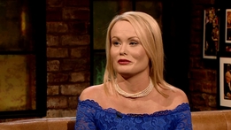 Ailbhe Griffith | The Late Late Show