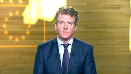 European Parliament Report