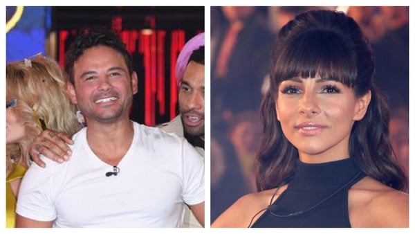 Roxanne Pallett has reportedly sent a hand written apology letter to Ryan Thomas