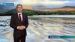 Weather with Signing