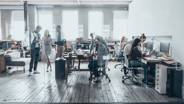 Operational, general and office staff across organisations tend to come from a broad socioeconomic base, but boardrooms are filled with a disproportionate number of people from what might be termed more privileged backgrounds.