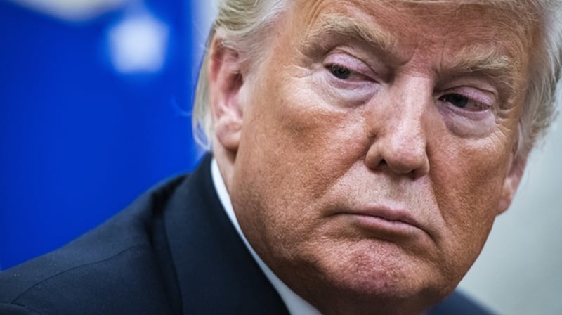 Trump The Peacemaker