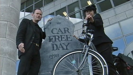 Car Free Day (2003)
