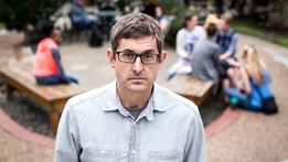 Louis Theroux: Dark States - Trafficking Sex