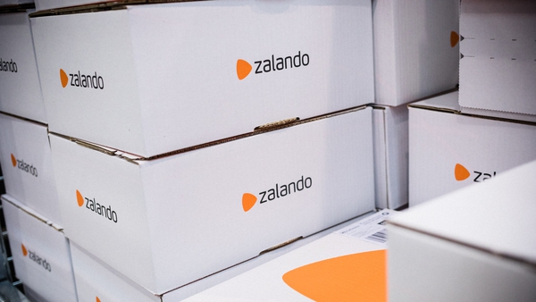 Zalando was labelled a very large online platform (VLOP) because it has more than 45 million users