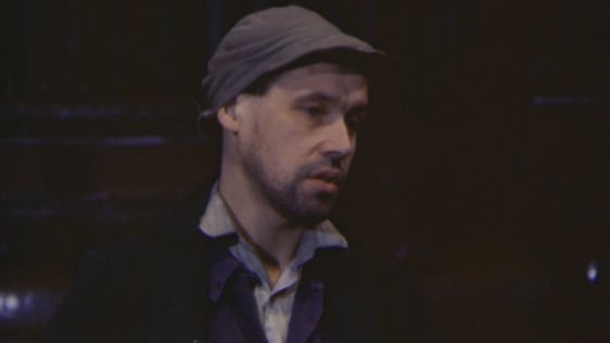Stephen Rae (1983)