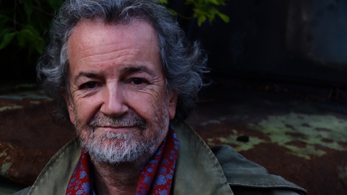 Andy Irvine's two Sobell instruments, a guitar-bouzouki and a mandola are missing