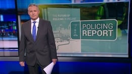 RTÉ News: Six One