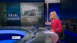 RTÉ News: Nine O'Clock