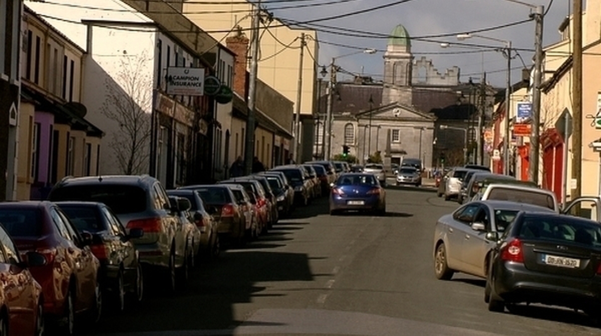 Today with Sean O'Rourke - Rural Ireland | Radio 1 Highlights - RTÉ Radio 1