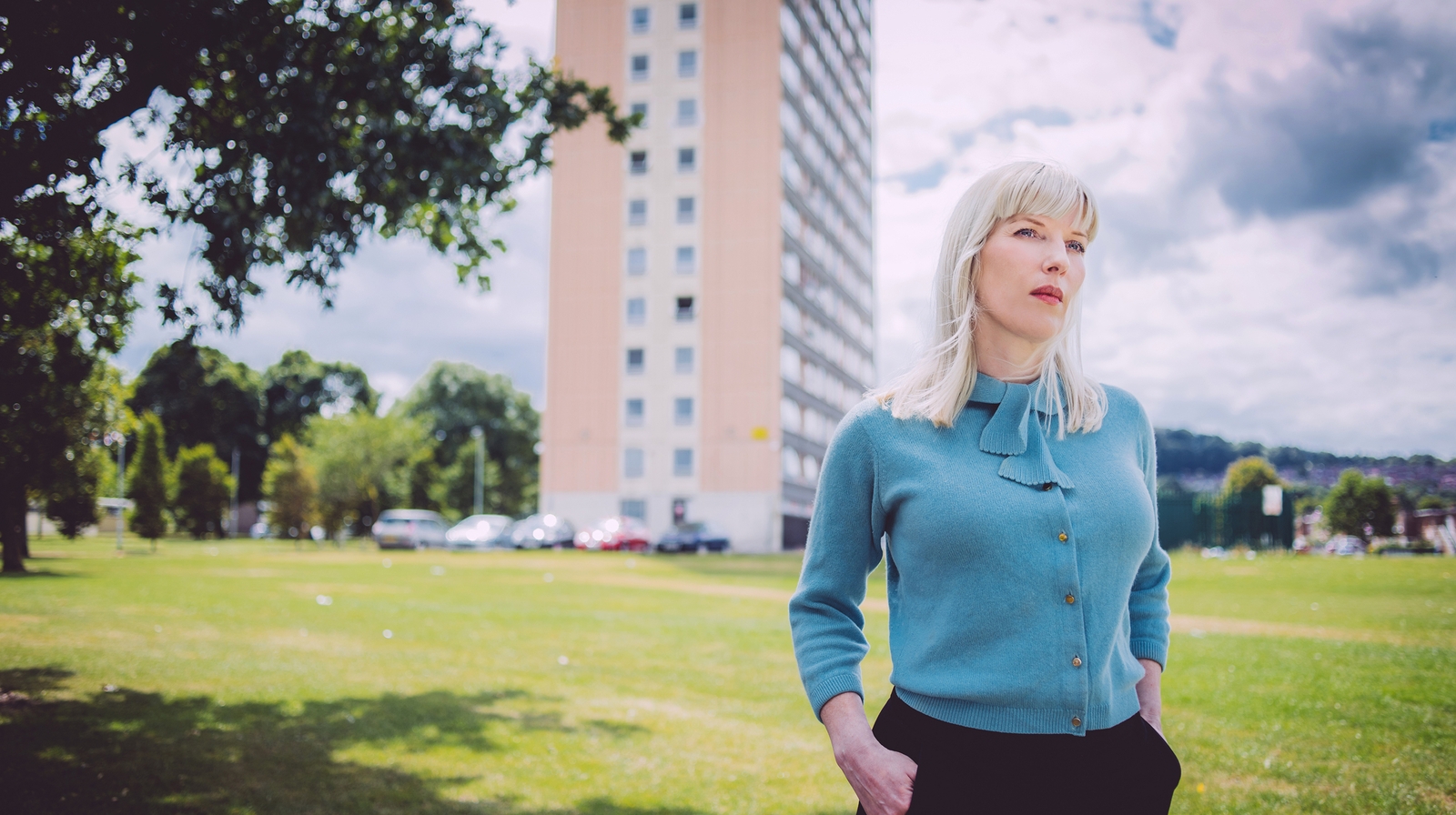 Sweet Home by Wendy Erskine read an extract