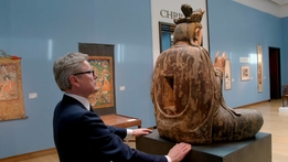 Inside Christie's: The World's Biggest Auction House