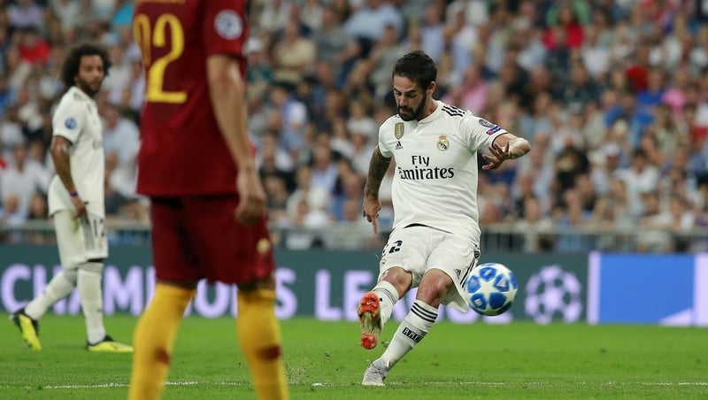 Isco Out Of Hospital After Appendicitis Surgery