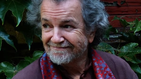 Folk legend Andy Irvine will receive the Lifetime Achievement Award at this year's RTÉ Radio 1 Folk Awards