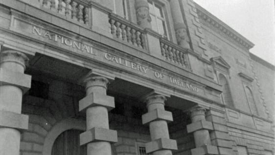 National Gallery of Ireland (1968)