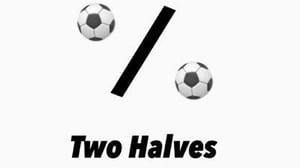 By Game Of Two Halves