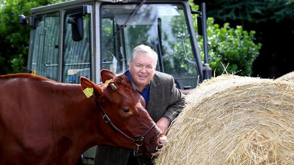 Watch Liveline's Funny Thursday live at the Ploughing