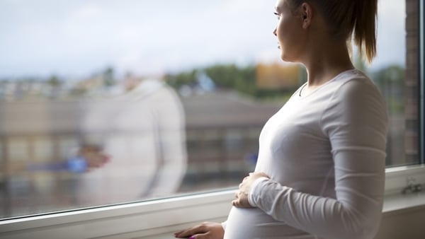 As the number of homeless females in Ireland continuously increases, so too does the number of homeless pregnant women.