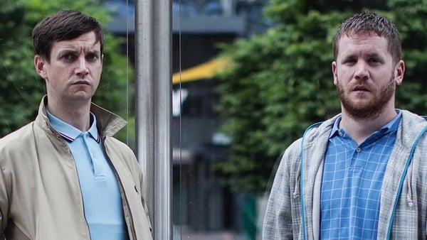 Dublin Oldschool returns to the stage