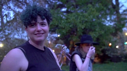 Picnic | Orla Tinsley: Warrior