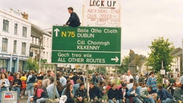 Féile - An Turas go Tipp