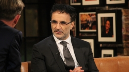 Noel Fitzpatrick - 'Supervet' | The Late Late Show