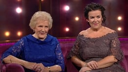 Anna May & Anne Marie Mc Hugh | The Ray D'Arcy Show