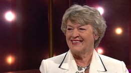 Nora Owen | The Ray D'Arcy Show