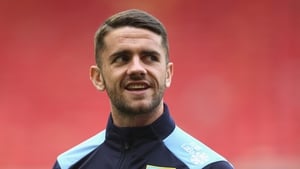 Positive update on Robbie Brady as he is to line out for the Burnley U23 side