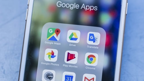 Google said that in light of the report's findings, it plans to make changes to the Messages and Dialer apps
