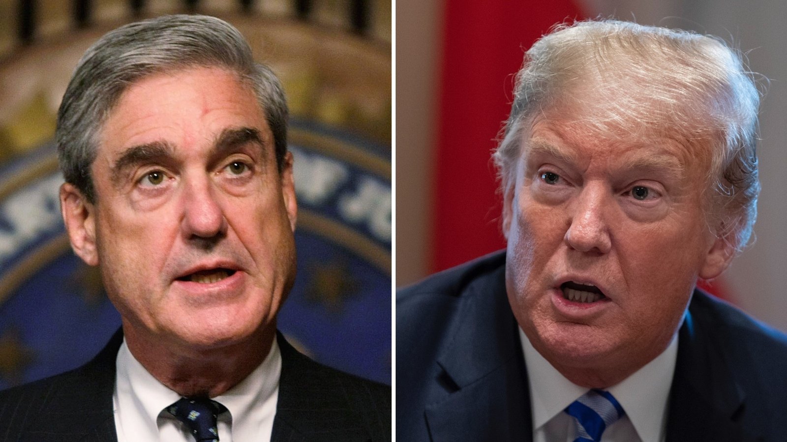 Mueller Told To Limit Testimony To Russia Probe Report