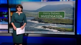 RTÉ News: Six One