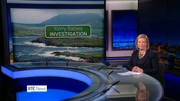 RTÉ News: Nine O'Clock