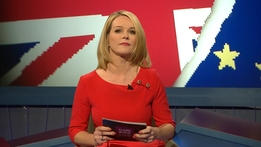 Claire Byrne Live