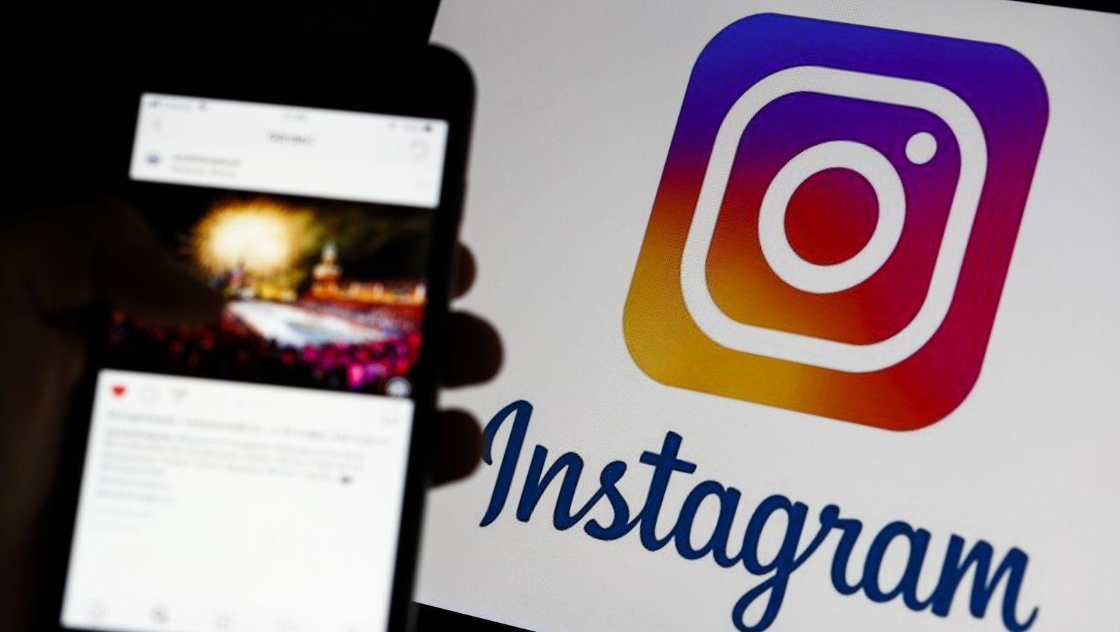 Data regulator probes Instagram - reports