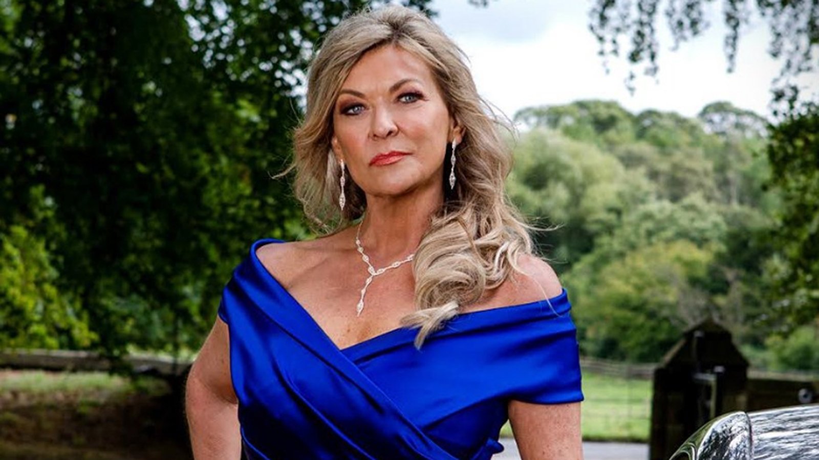 Claire King returning to Emmerdale as Kim Tate