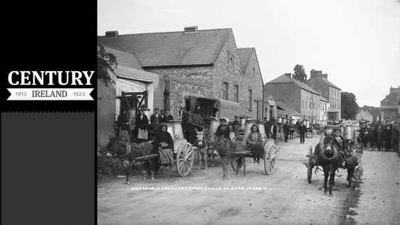 Century Ireland Issue 136
