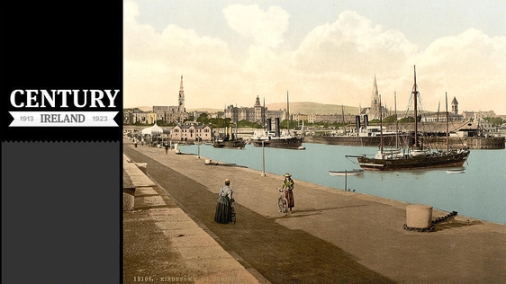 Century Ireland Issue 135