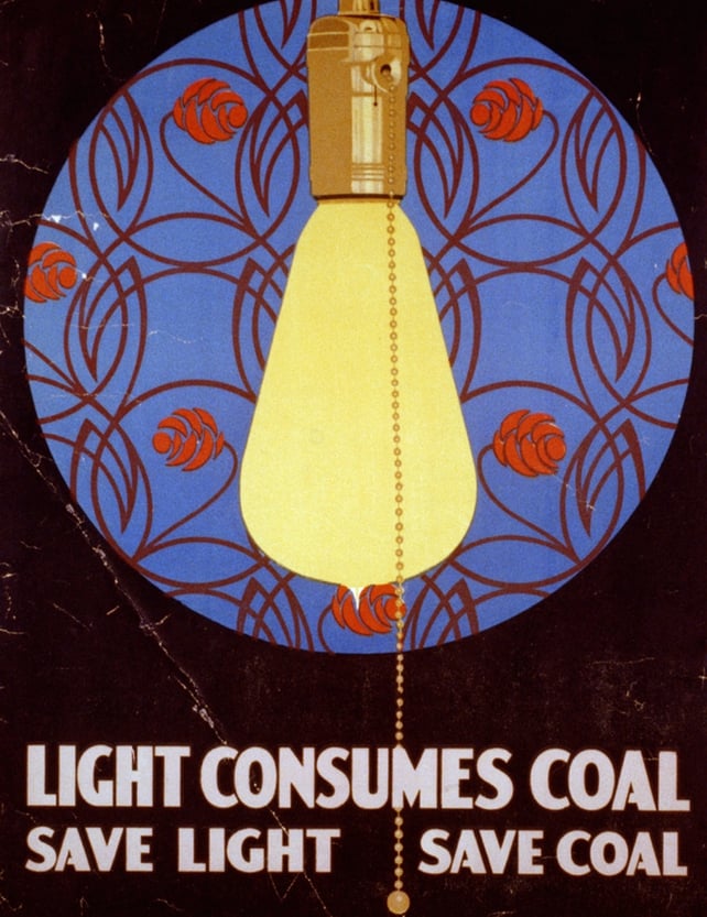 Century Ireland Issue 135 - Lighting Order