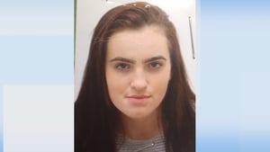 16-year-old Elaine Sweeney was last seen on 19 September in Westport
