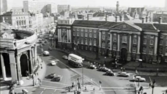 College Green (1969)