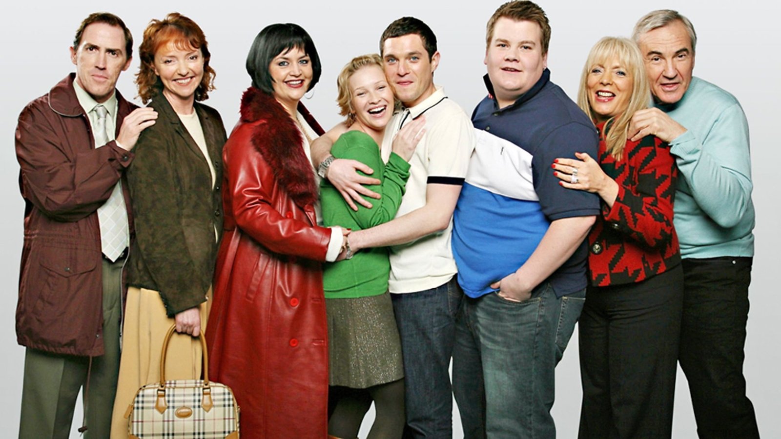 James Corden Confirms Gavin And Stacey Will Return